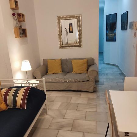 Santas Patronas Street Center Apartman Sevilla Kültér fotó
